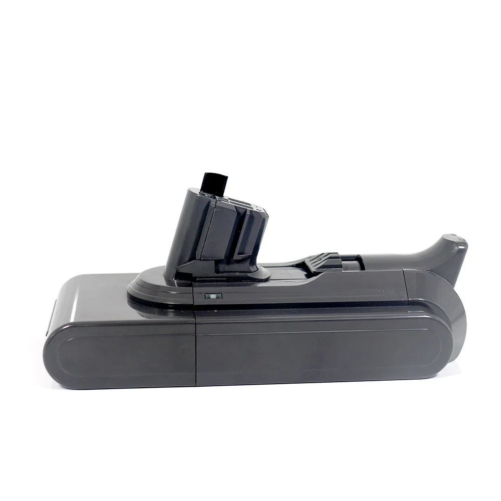 

For Dyson 21700 5.0Ah Li-Ion Battery 25.2V V11 Absolute V11 Absolute Extra V11 SV15 Vacuum Cleaner Fluffy SV15 Animal 970145-02