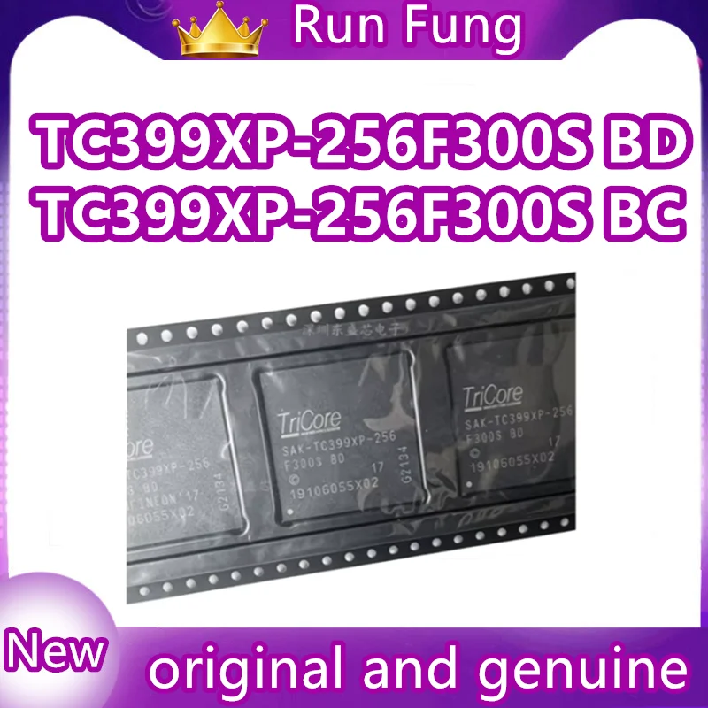 SAK-TC399XP-256F300S BD SAK-TC399XP-256F300S BC New Original 1PCS/LOT