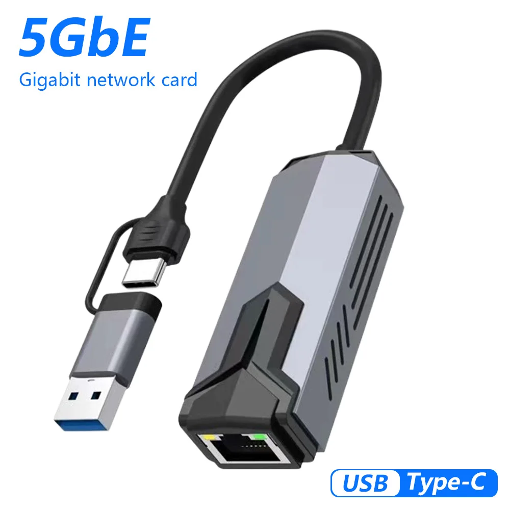 5000Mbps High-Speed… - image