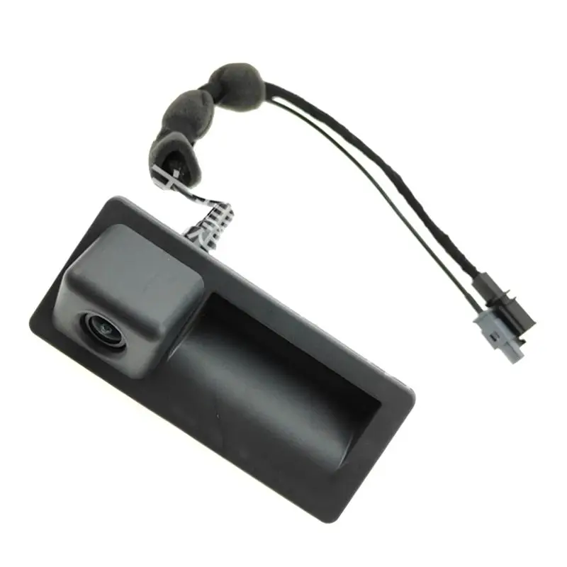 

Камера заднего вида A66P-5N0827566 для VW Tiguan 2012-2018 5N0827566AL 5N0 827 566 AG