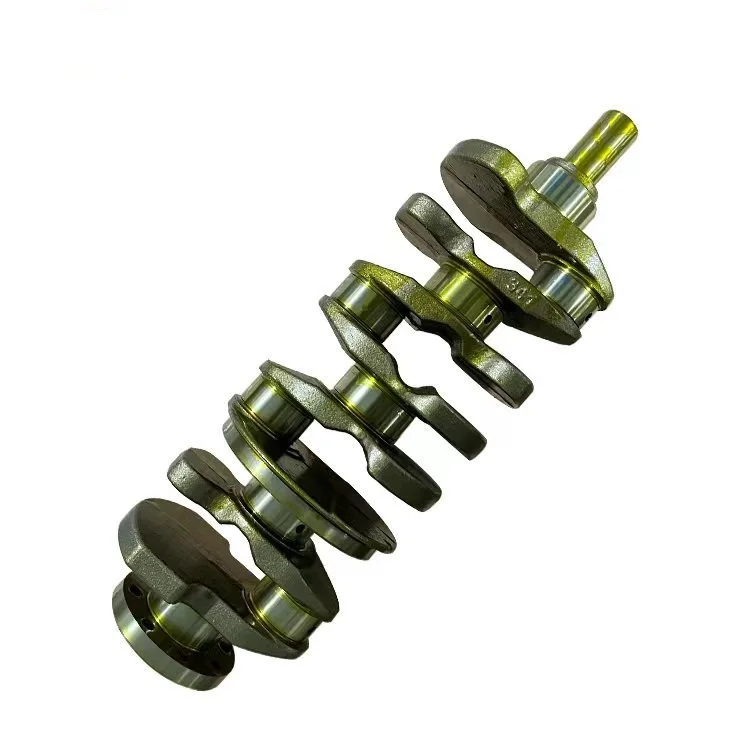 

Crankshaft For M274 For Mercedes-Benz A220 C250 W205 W176 W212 X253 M270 2.0L Engine