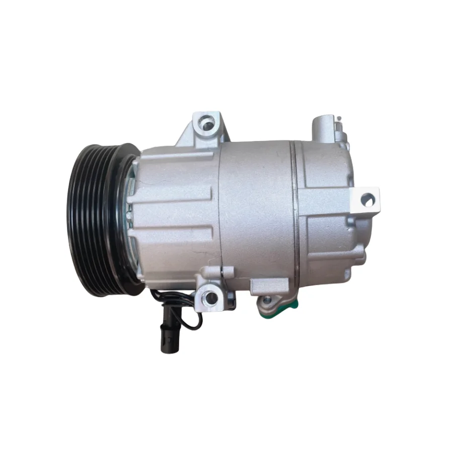 VS16 2011 2012 2013 Automotive AC Compressor