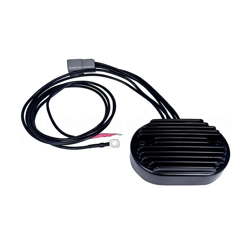 Voltage Regulator Rectifier 74540-01 74610-01 For Harley Davidson Softail Series 2001-2006 All Models Motorcycle Parts