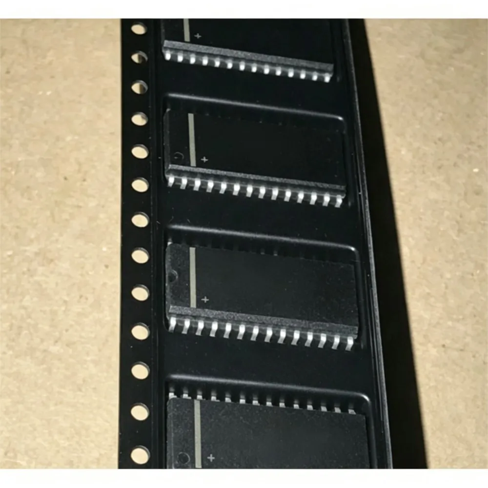 1-100PCS MAX306CWI MAX306 MAX306EWI CH552 CH552G OPA356A OPA356AIDR VND810SP VND810