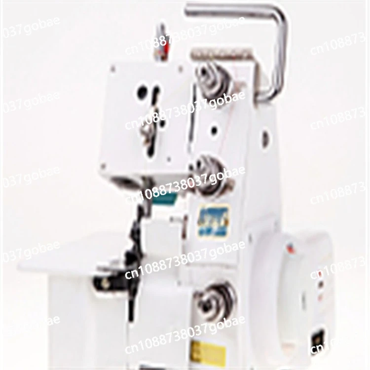 

Edge locking machine household small four-wire new three-wire oversewing copy edge code edge sewing electric