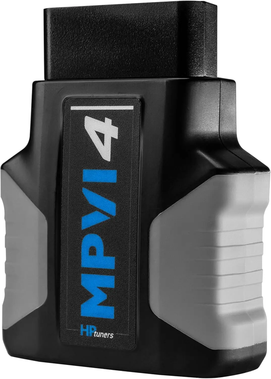 

Диагностический сканер HPT MPVI4 для считывания кодов неисправностей двигателя автомобиля OBD2