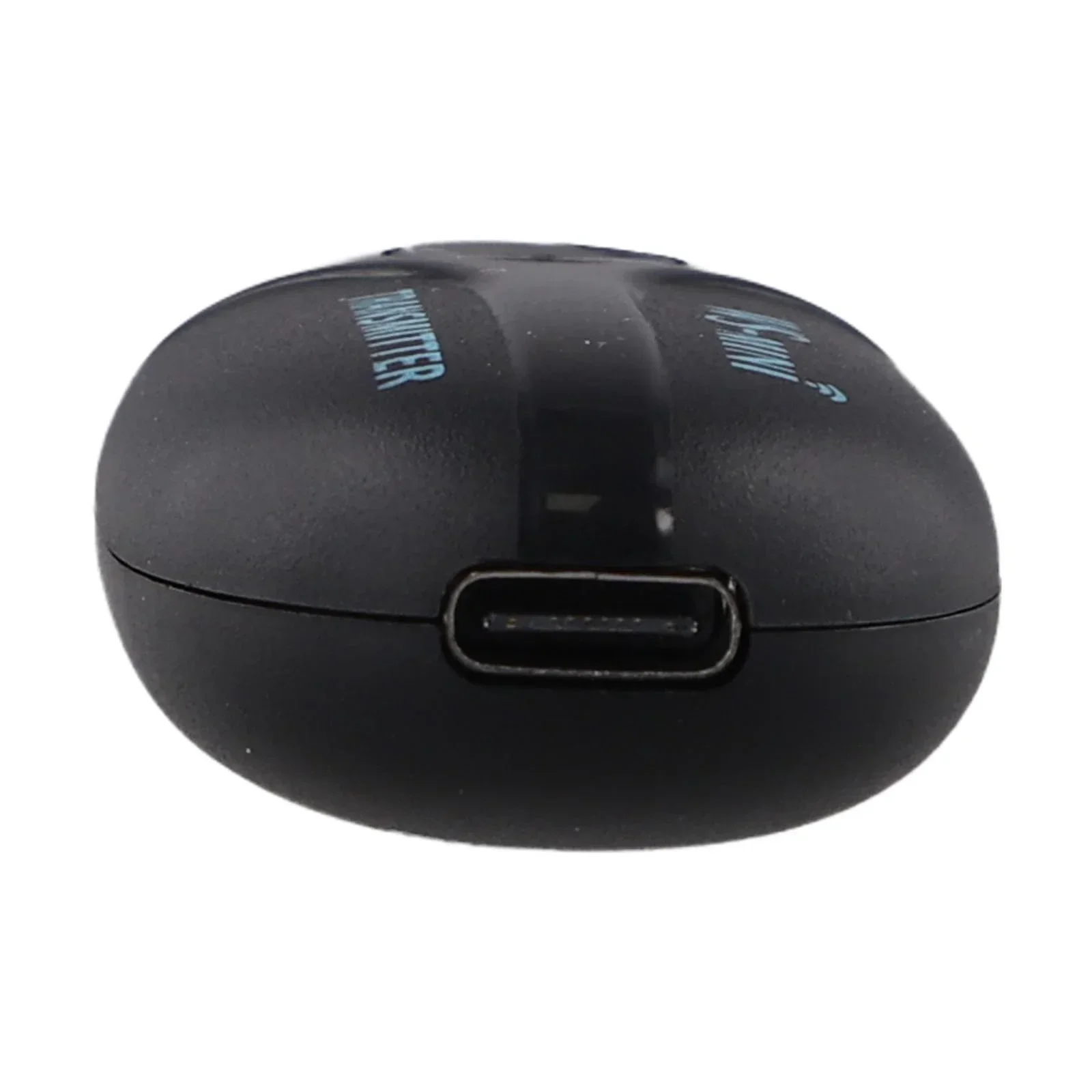 9*2.75*1.7cm 2.4GHz Guitar Receiver Automatic Pairing Bluetooth-compatible Compact And Portable Wireless Connectivity