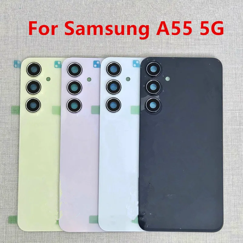 A556 Housing For Samsung Galaxy A55 5G 6.6