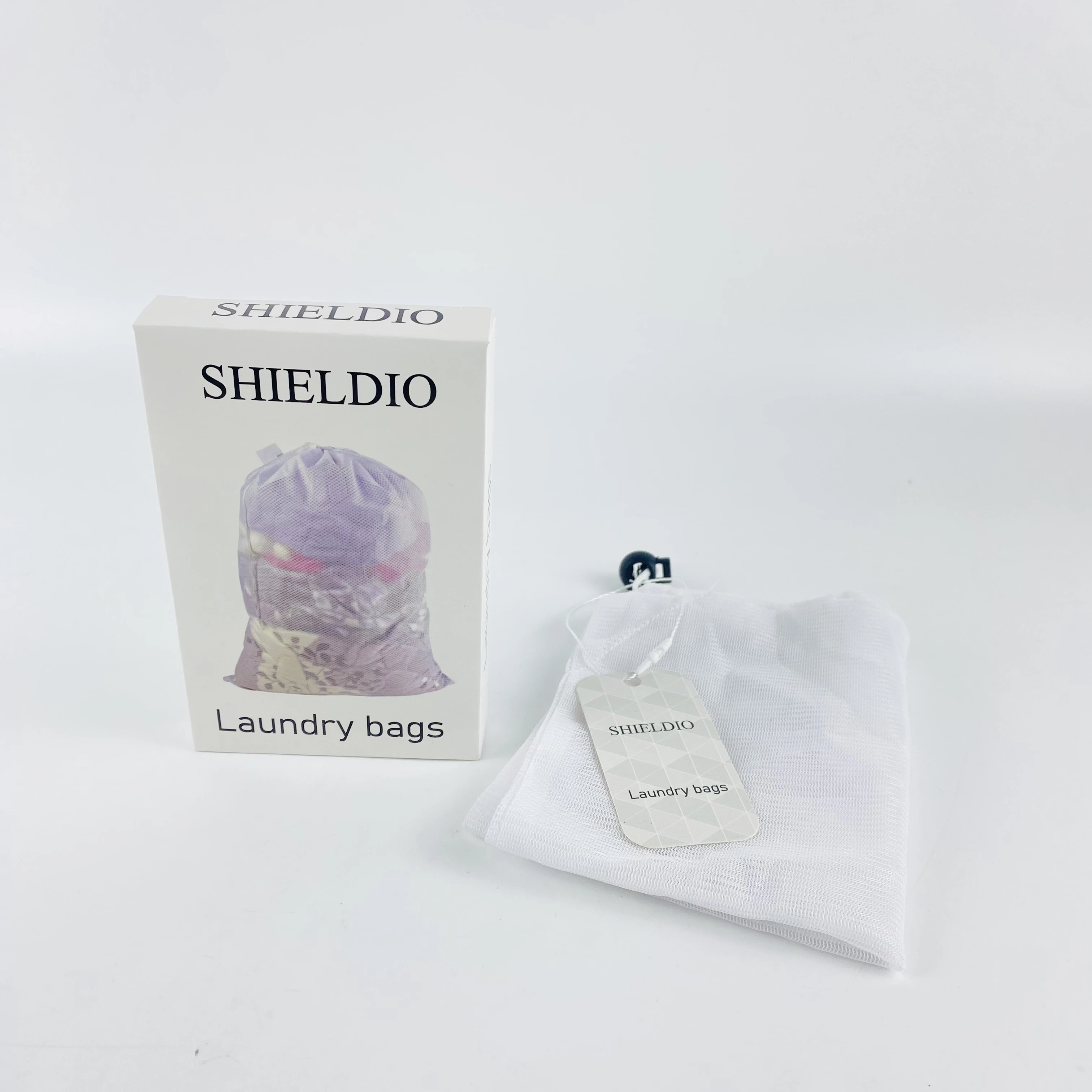 SHIELDIO Laundry Bags Special Mesh Bag For Protective Washing Machine Used For Washing Sweaters Underwear And Other Coarse Me