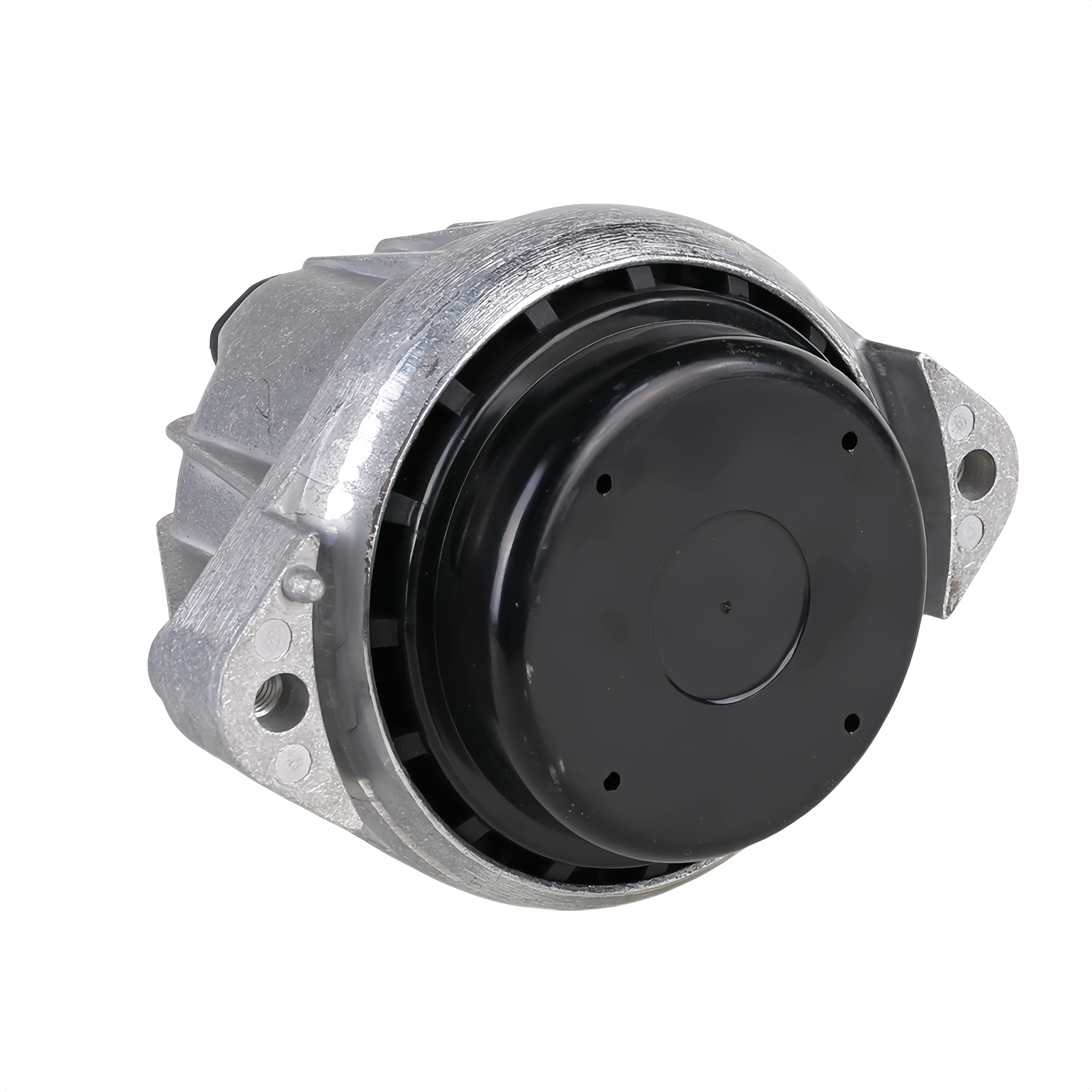 Paar motorsteunen 22116768852 22116857525 voor BMW E90 316i 318i 320i & E87 116i 118i 120i - OEM links en rechts set