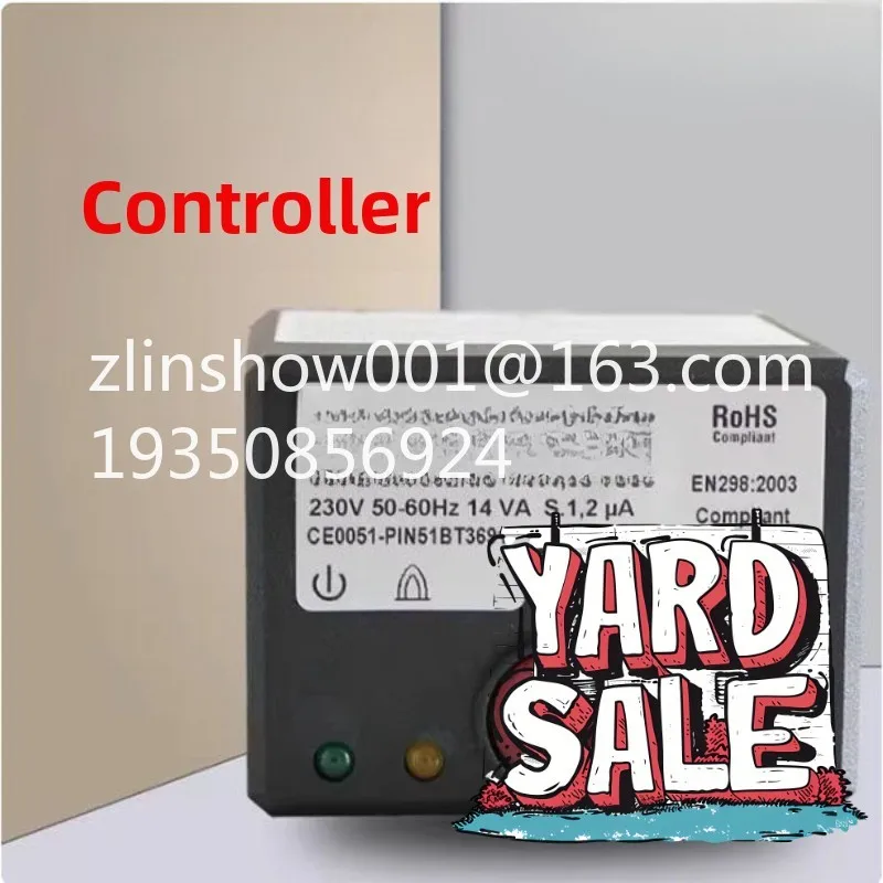 SM592 Brahma GF2 controller RE3 programmer SM152N.2 switch GR2