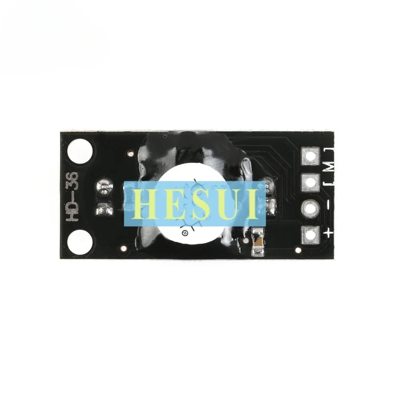 Single-axis solar tracking module Light source automatic  light