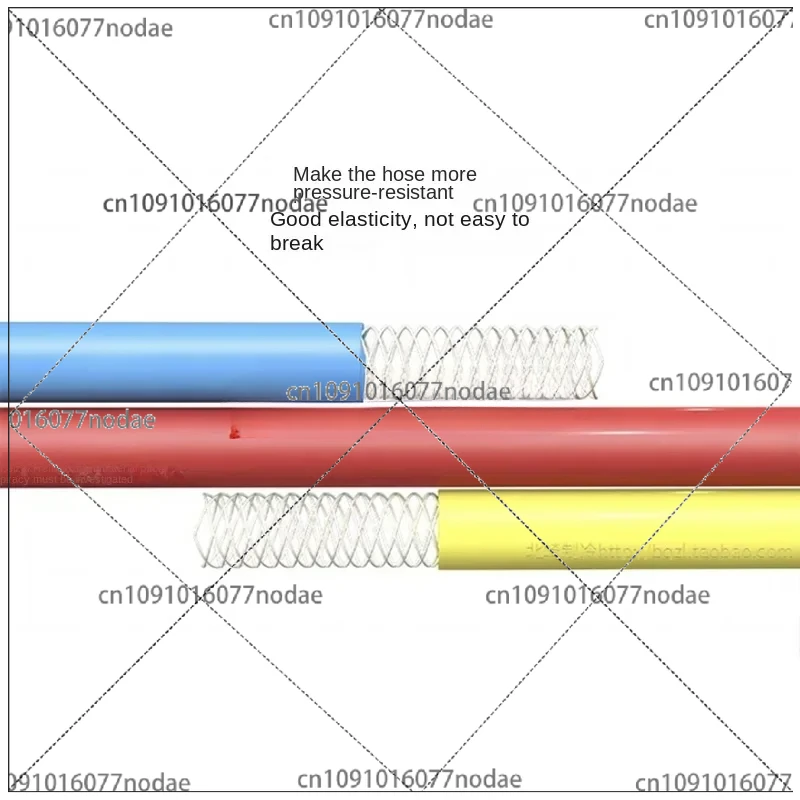 WK-6889 Refrigeration Pressure Gauge Digital Manifold Vacuum Temperature Meter-Conditioning