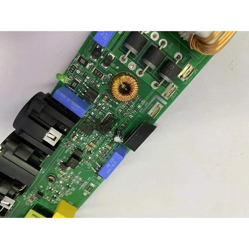 Atomic 3000 DMX Strobe Light Main Control Motherboard Replacement Spare Parts For Atomic 3000 Flash Lighting