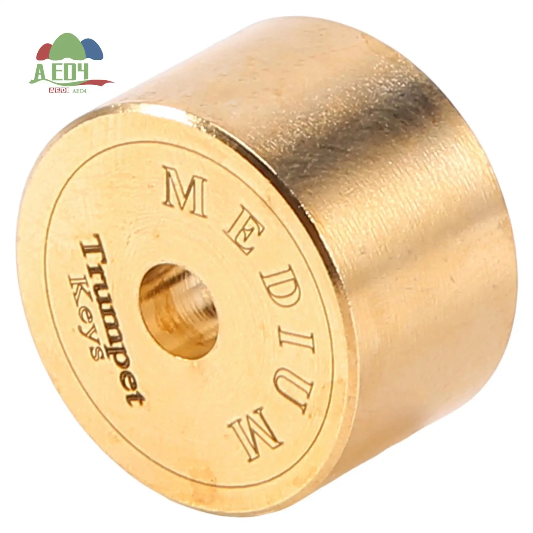 Aed4-9Pcs Trumpet V…