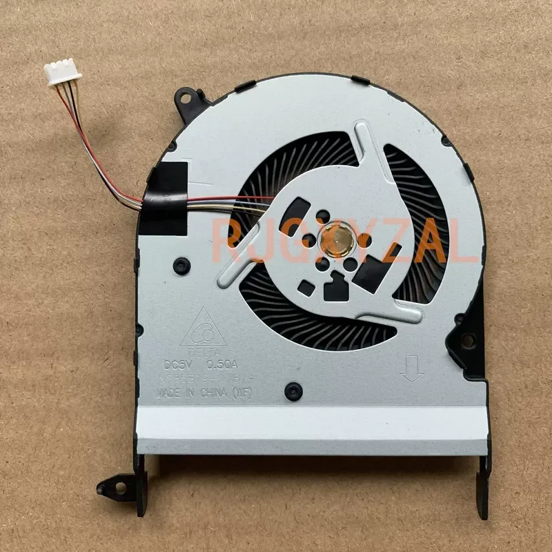 for ASUS Q405UA TP410U TP410UR NS85B19-17B14 Notebook Cooling Fan