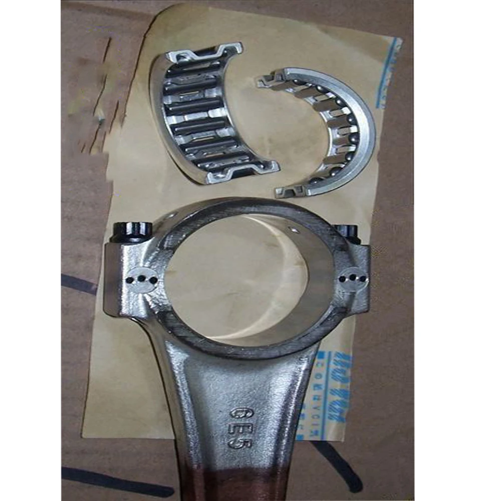 Connecting Rod Bearing Motor Part For Yamaha 2 Stroke 115-200 Hp Boat Engine Accessory  Part No.93310-836V2