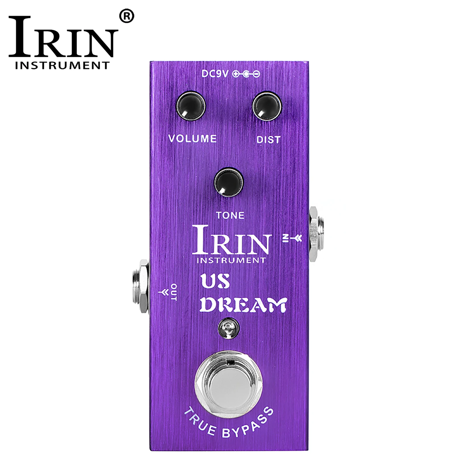 Irin AN-03 Us Dream…