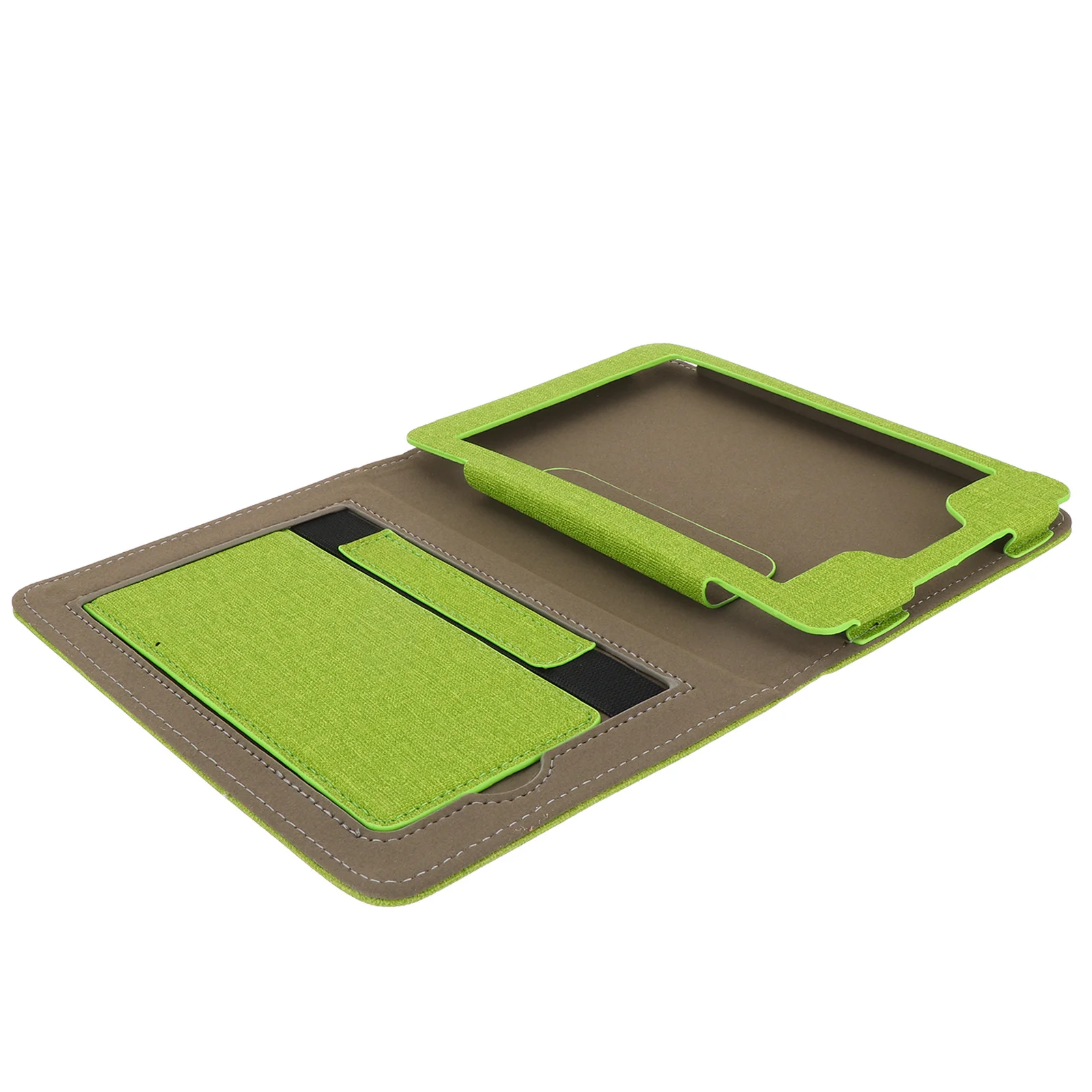 

Protective Cover Compatible Paperwhite 1 2 3 4 Magnetic Closure Auto Sleep Wake Stand E-Reader Protective Case