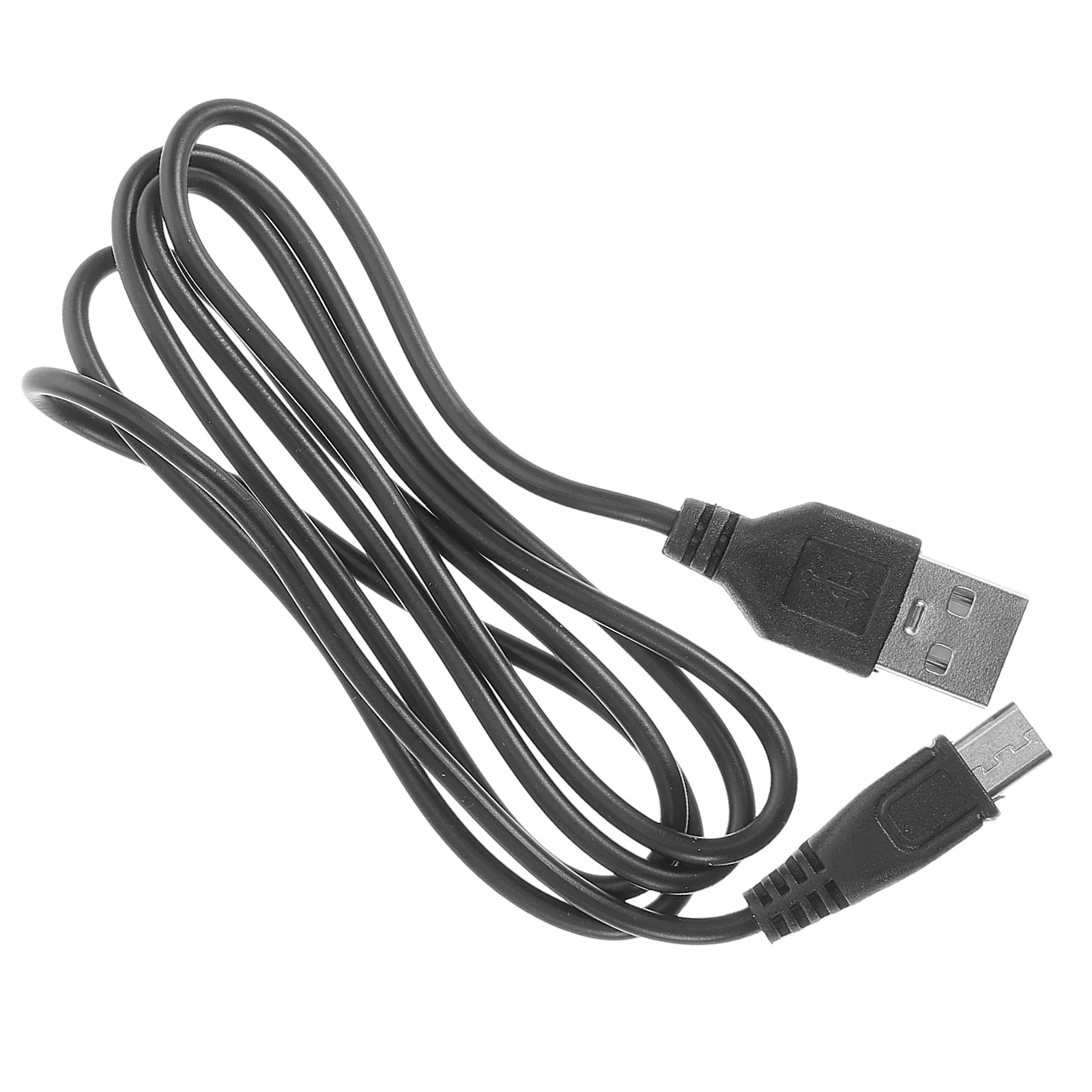 

USB Charging Cable Accessories 5V1A USB Interface Smart Trash Can Power Cables Plastic Charging Cable for Bedroom Bins Office