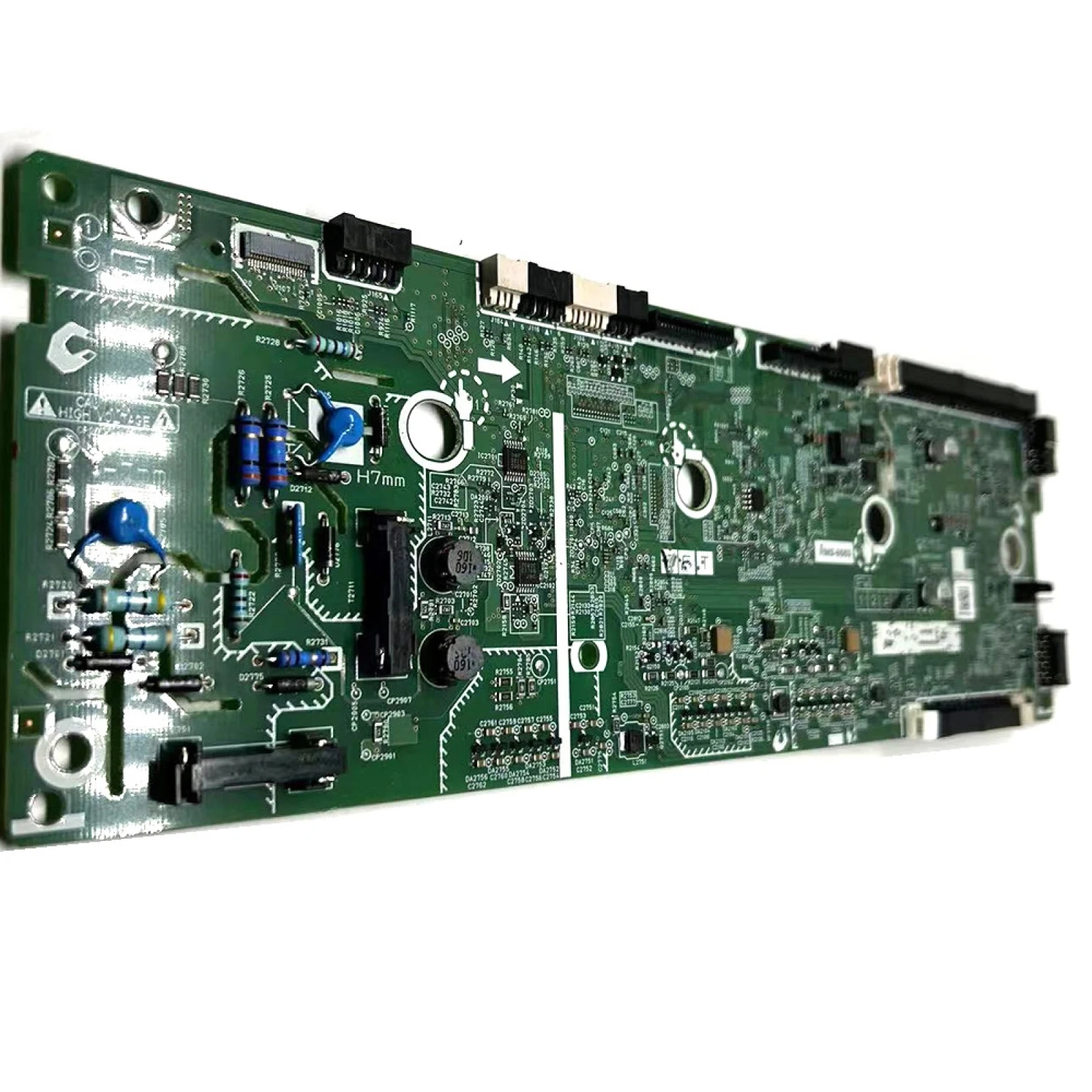 

M282 NW M 282NW Main Board Motherboard RM3-8553 Fits For HP LaserJetPro M282NW M282 NW Printer Parts