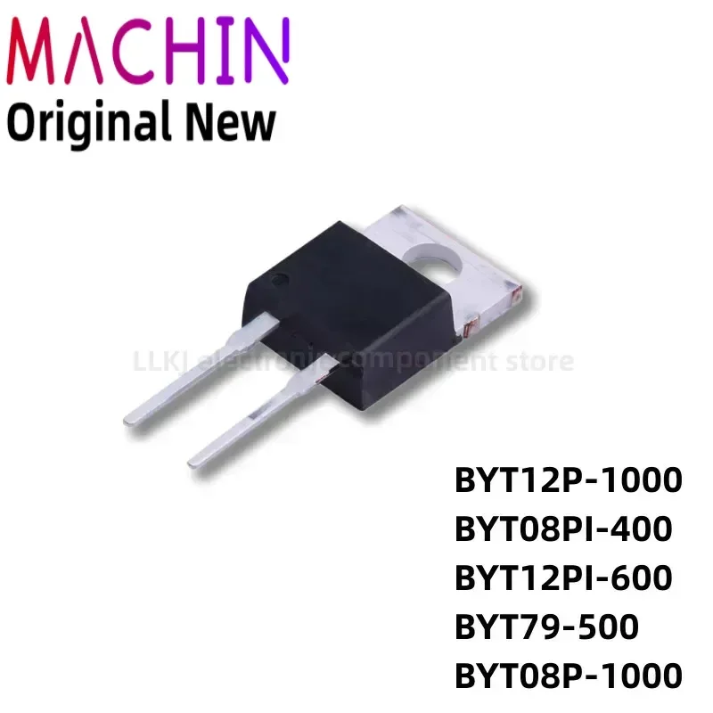 1Pcs Byt12P-1000 By…