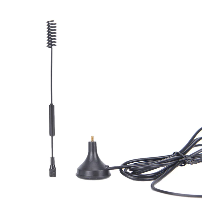 12 dbi 433Mhz Antenna half-wave Dipole antenna SMA Male with Magnetic base