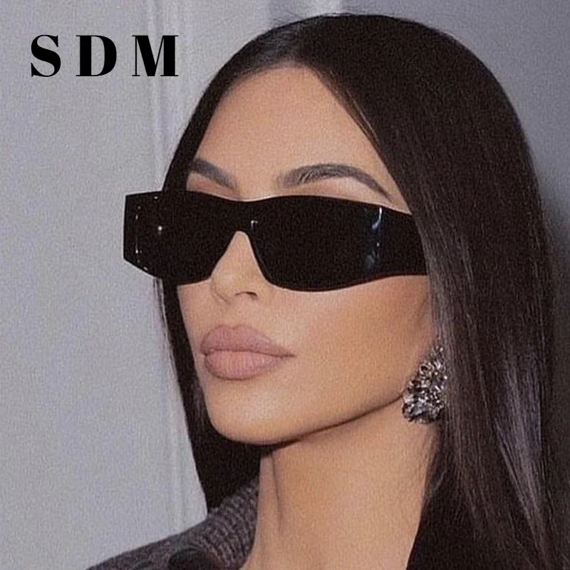 Brand Fashion Sungl…