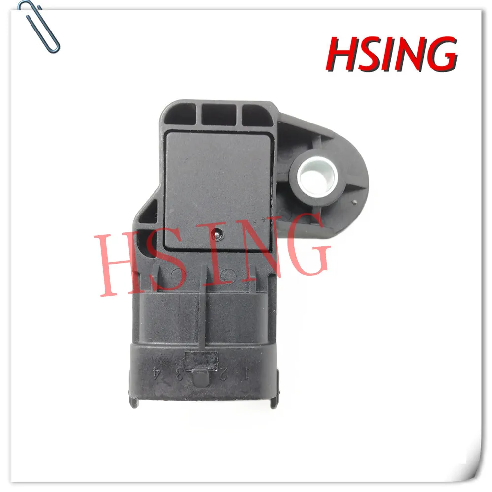 

MAP Pressure Sensor Fits For BYD F0 F3 Chery Great Wall ***Part No# 0261230217 9470519