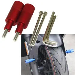 Motorcycle Front Fender Spotlight Bracket For VOGE SR4Max SR250GT SR150GT Tuning Accessories