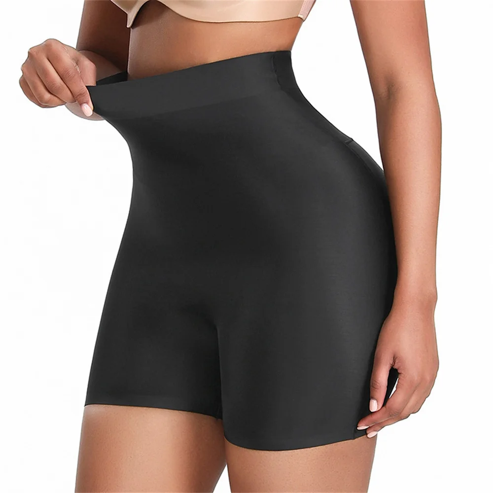 shapewear-shorts-de-cintura-alta-feminino-acolchoado-sem-costura-bunda-levantador-nadegas-realcador-shaper-calcas-hip-almofada-calcinha-push-up-lingerie