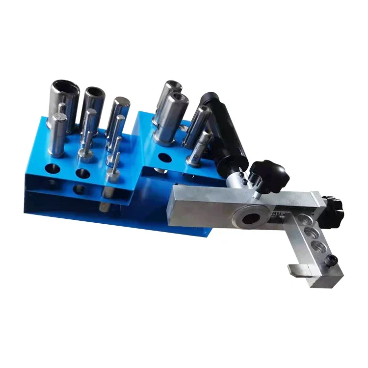 

Rubber Hose Peeling Machine Hydraulic Skiving Manual Hose Machine