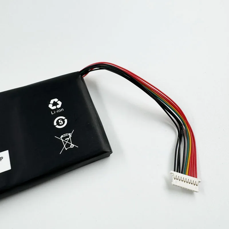 Bateria KPL944755-2S2P do instrumentu diagnostycznego Launch X431 Pro V5 — zdjęcie produktu 5