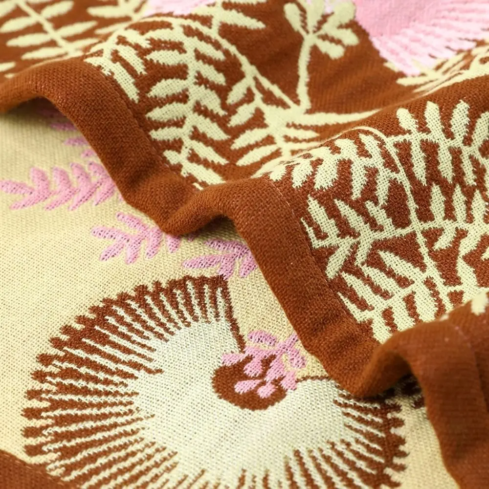 High Quality 34x40cm Large Hand Towel Quick Dry Decorative Kitchen Towel 4 Layer Cotton Gauze Tea Towel Home Restaurant