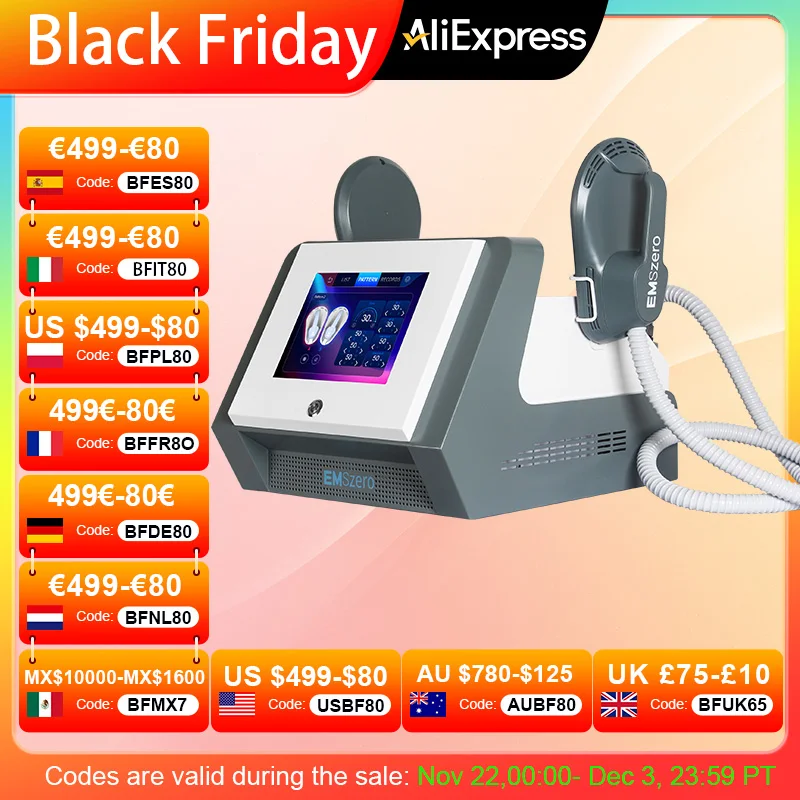 15 tesla 6500w emszone neo máquina de emagrecimento ems hiemt nova escultura corporal rf estimulador muscular pélvico salão de beleza