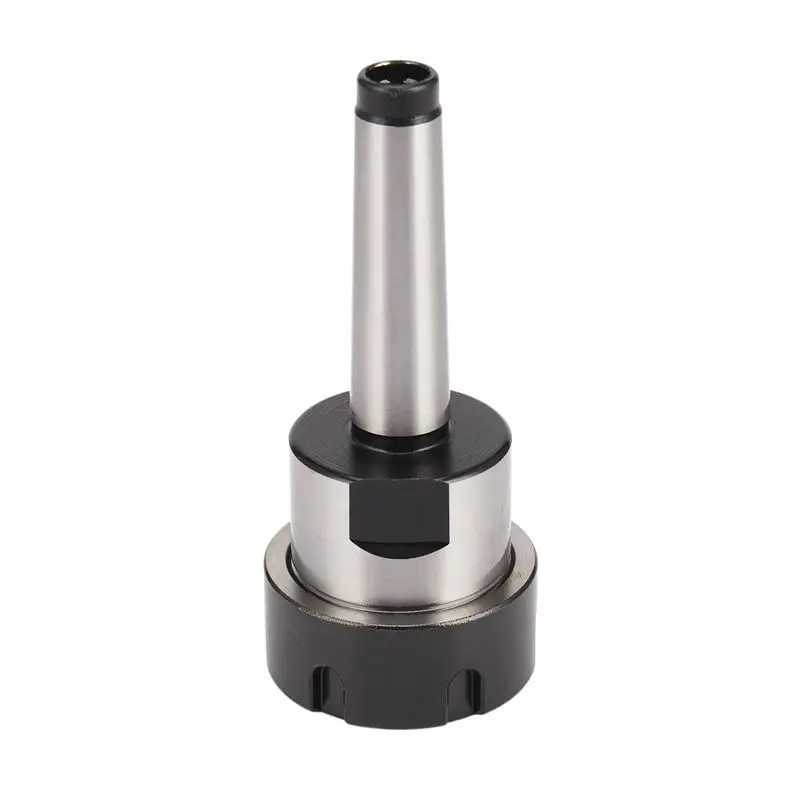 AFOURT-2X CNC-Maschinenwerkzeughalter MT2 ER32 M10 Spannzangenfutter Morsekegel-Werkzeughalter MT2-ER32 Spannzangenfutterhalter – Detail 5