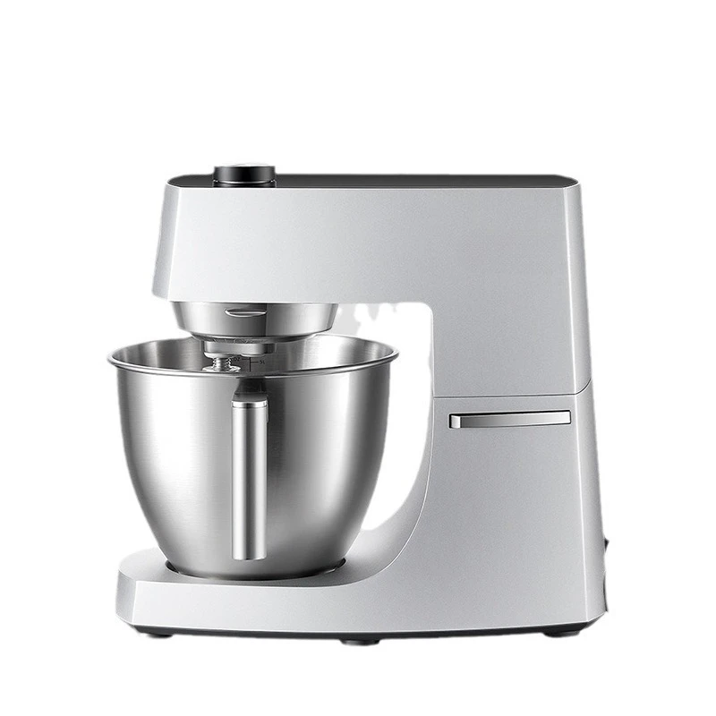 

Multifunctional chef machine, household expansion egg beater and, dough kneading, commercial integrated fresh mil