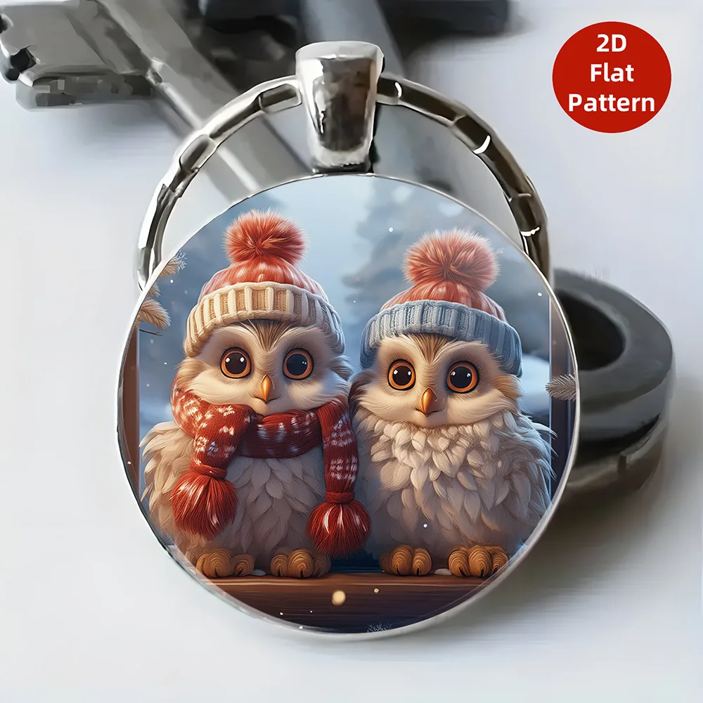 3cm Personalized Photo Pendant Customized Necklace for Your Baby Photo Gift for Family from Mom and Dad