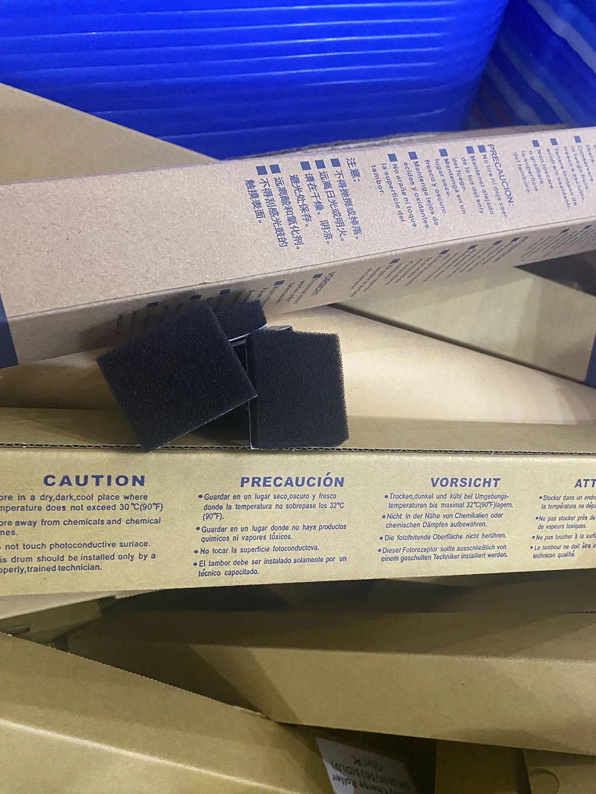 10PCS Developer Ass…