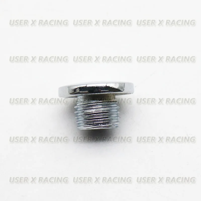 USERX Universal Motorcycle Plug inspection hole For ATV CF500 0010-021008-0030 Genuine parts