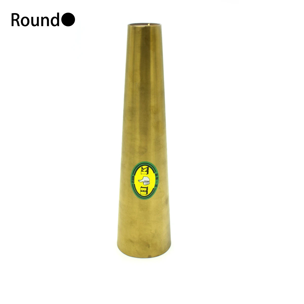 Stainless Steel Bracelet Mandrel Sizing Tool Round Oval Wooden Bangle Shaping Tool DIY Jewelry Mandrel for Beginners