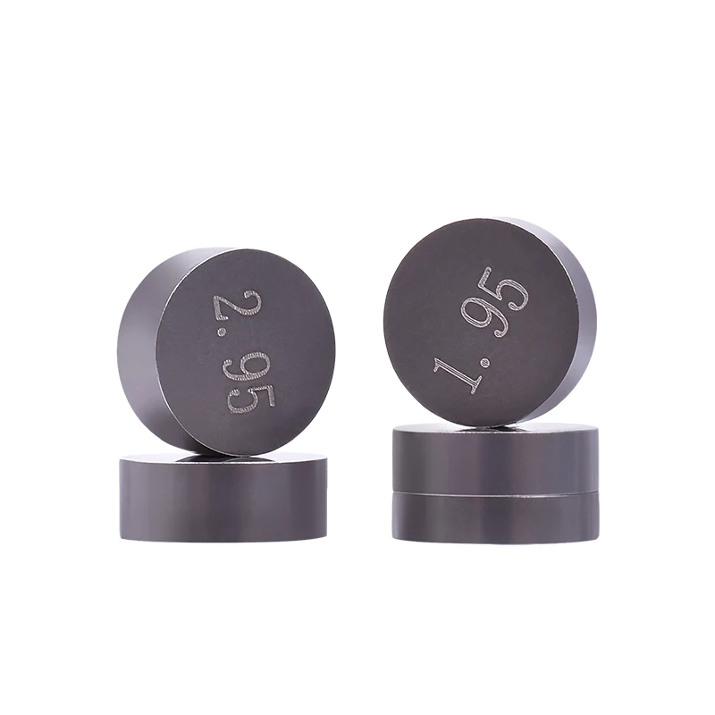 7.48mm 7.48 Valve Shim Adjustable for YAMAHA YZF R1 R6 600 750 1000 YZR YZS for KAWASAKI NINJA 750 600 900 ZX 6R 7R EX KLE 650