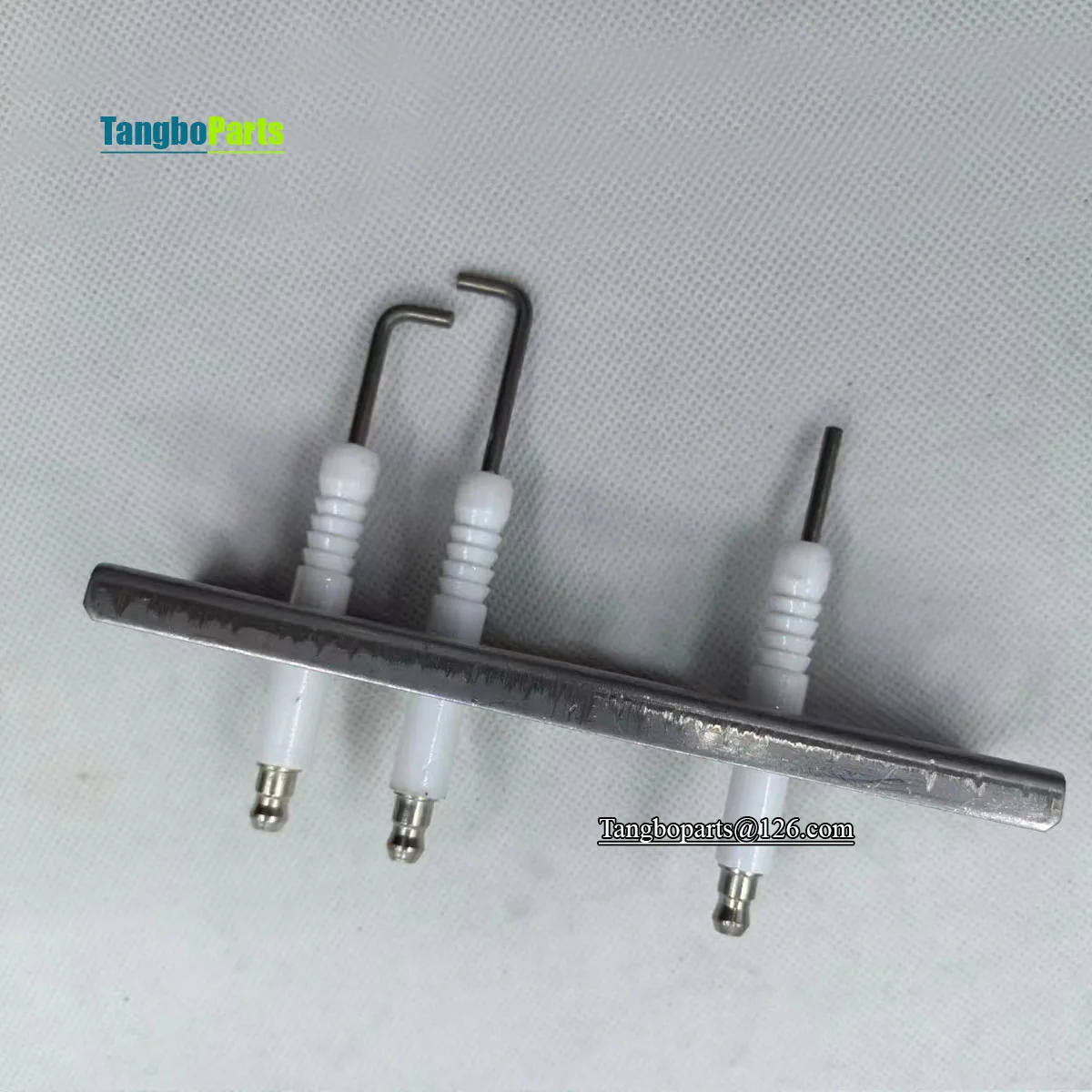 

Gas Boilers Spare Parts Ceramic Induction Needle Ignition Needle For Bosch Gas Boilers Replace