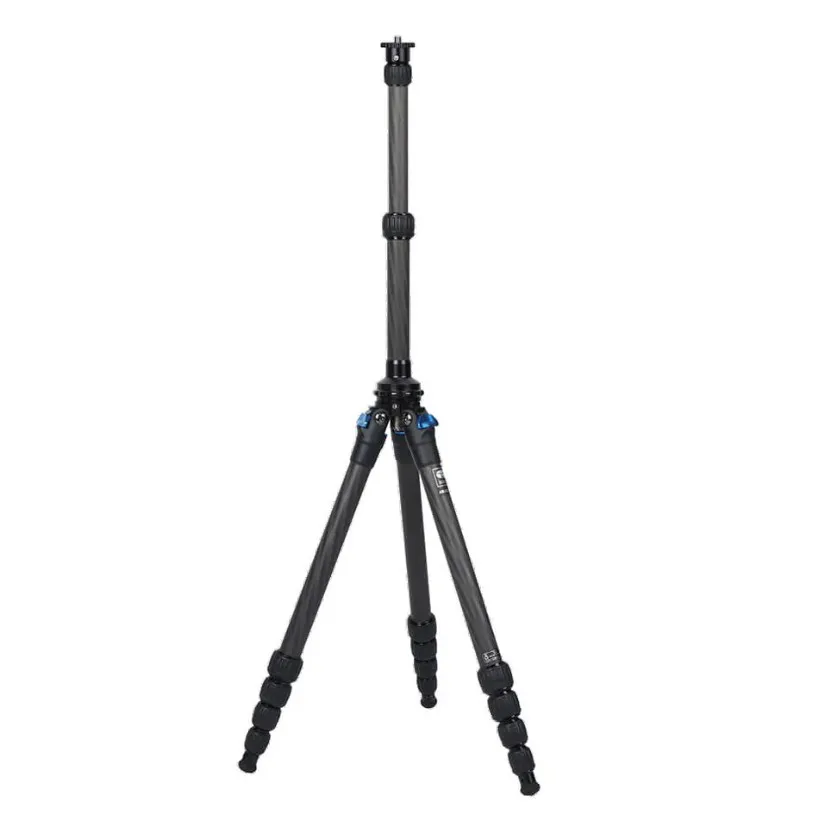 

SIRUI AM Carbon Fiber Tripod with Center Column (AM225+SL200)