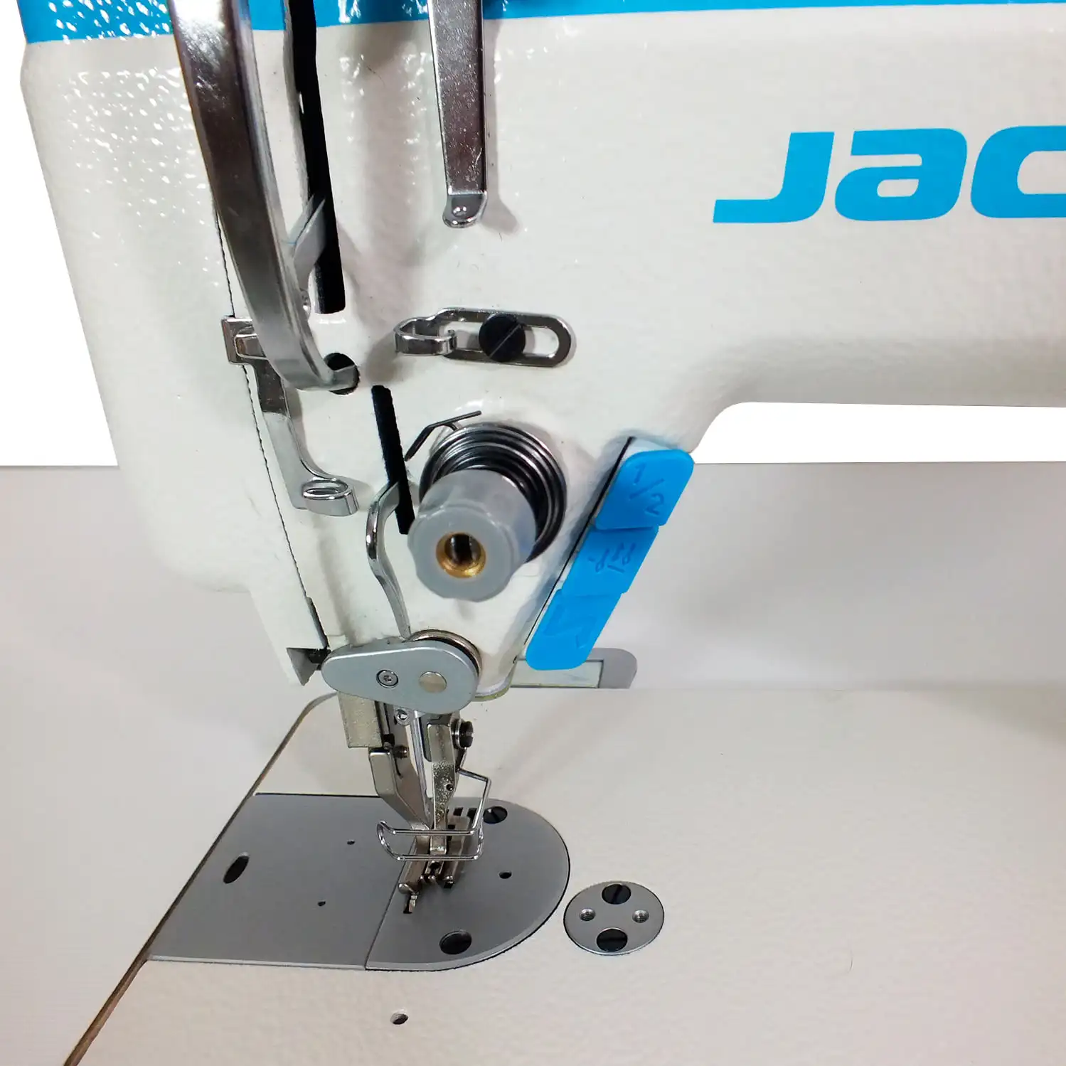 New China No. 1 brand Jack H6 Direct Drive Electric Industrial Sewing Machine ComputerFlat Sewing Machine