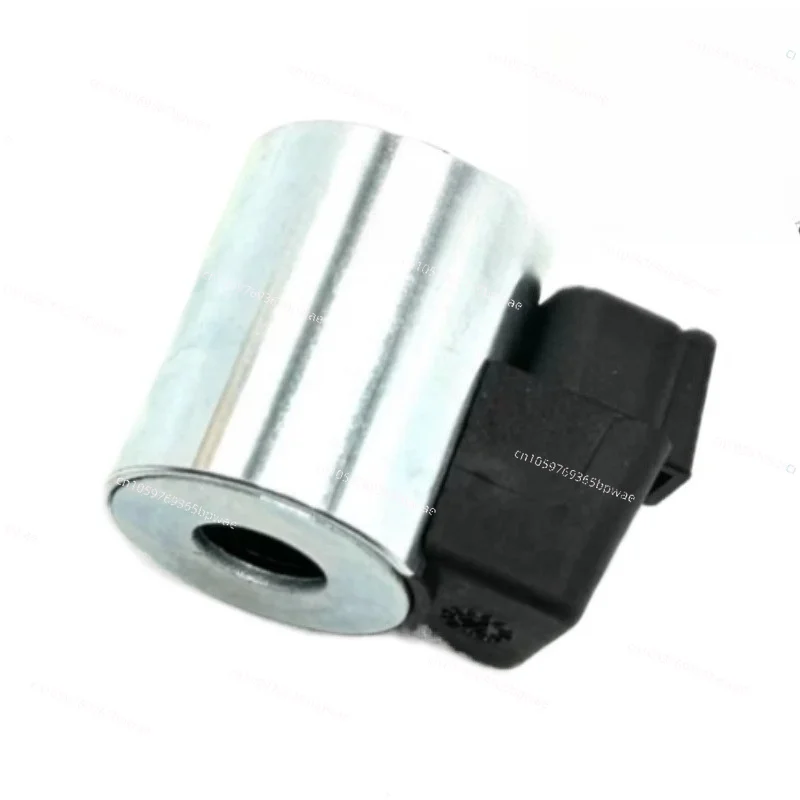 Excavator XE60 80 135 150 200 215 230 Pilot Safety Lock Solenoid Valve Core Coil