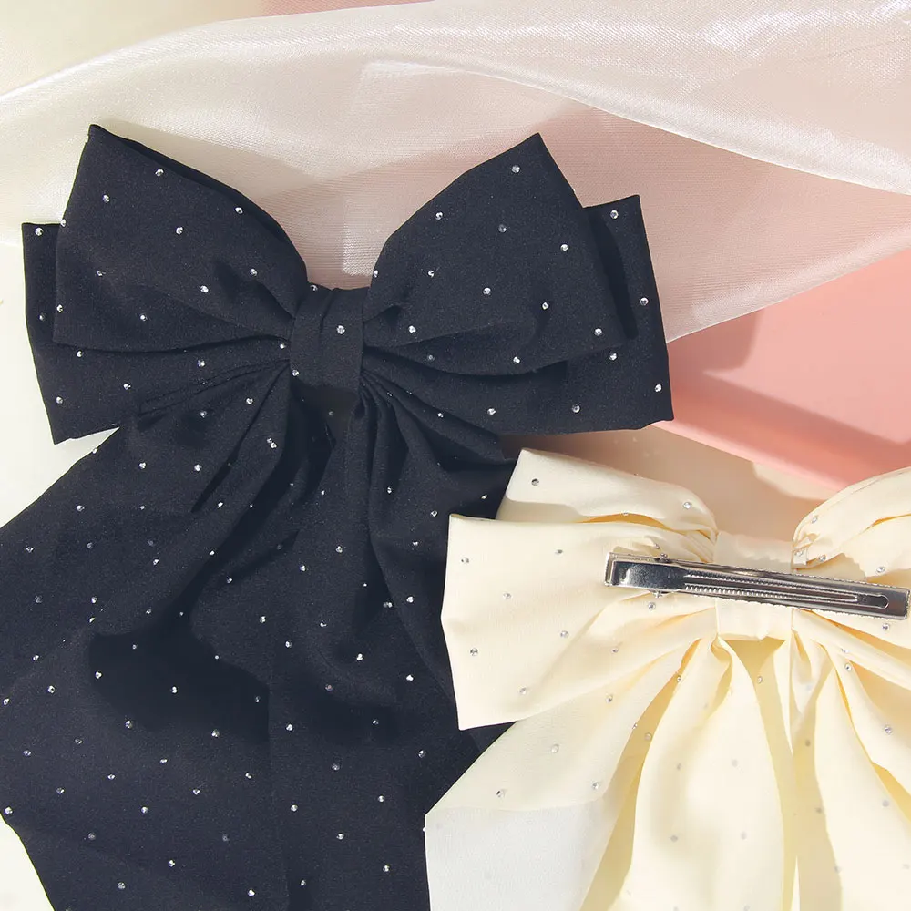 1PCS Handmade Satin… - image