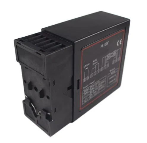 PE12DF Diffuse Reflection Photoelectric Sensor the Detection Distance Is 0-3m protection Grade Is IP40 New and Original