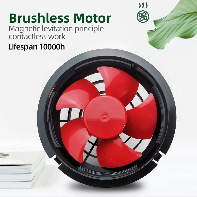 Вентилятор для вентилятора, 5 В, с кабелем