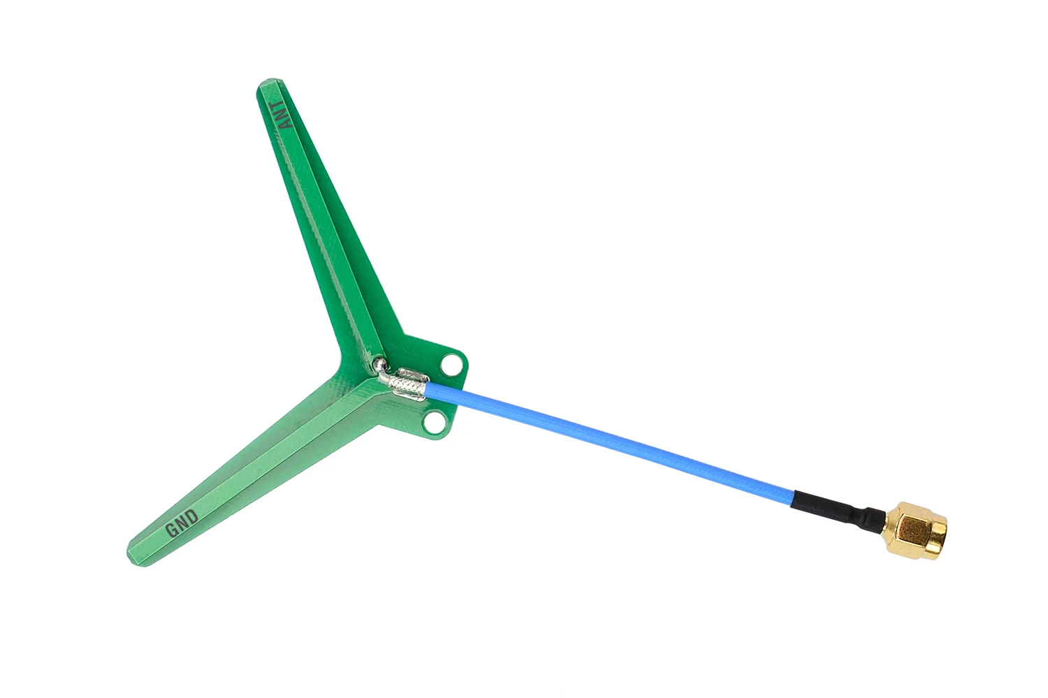 Nadajnik wideo 1G3TE V2 1.2GHz 1.3GHz 2000mW 2W 9CH z kontrolą Tramp do dronów dalekiego zasięgu